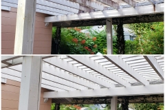 pergola-cleaned